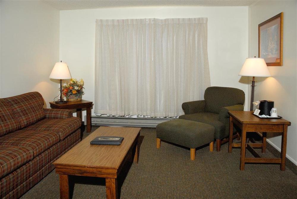 Best Western Paradise Inn Dillon Quarto foto