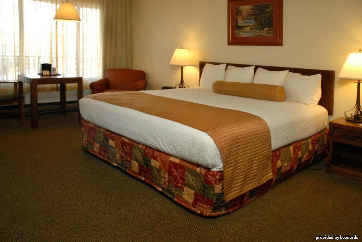 Best Western Paradise Inn Dillon Quarto foto